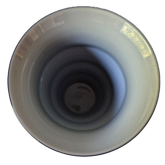Holmegaard - large "Karen Blixen" vase by Anja Kjaer – Glass (photo 4 of 6)