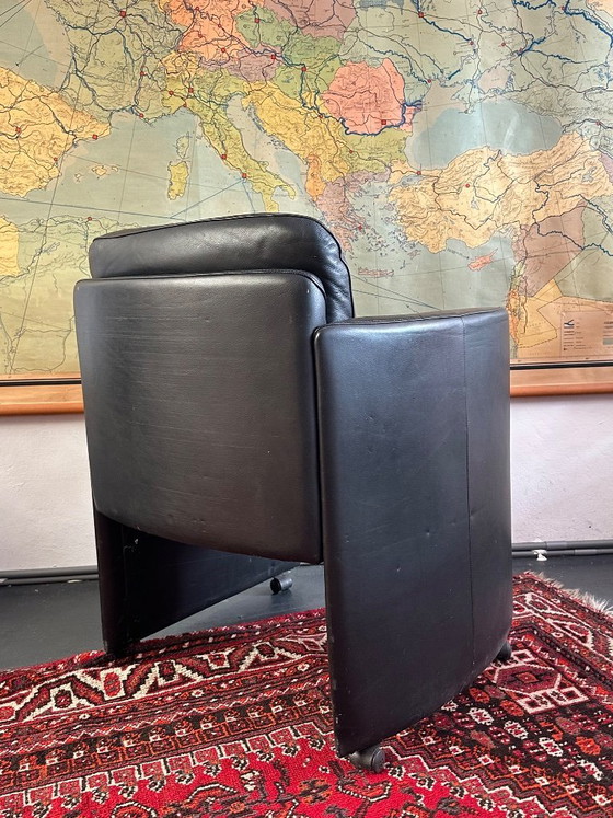 Sillón Jori Eternity – Sillones, Leather (photo 4 of 5)