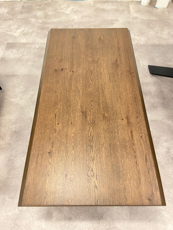 Image 1 of Set da pranzo (tavolo da pranzo e tavolino da caffè)