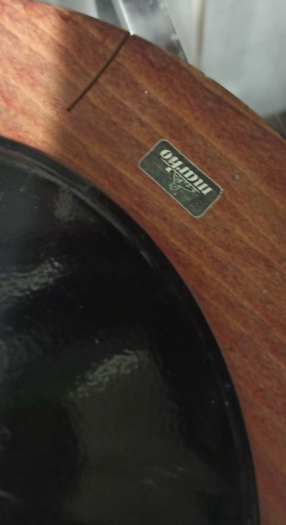 Image 1 of 3 x Marko industrial stools 