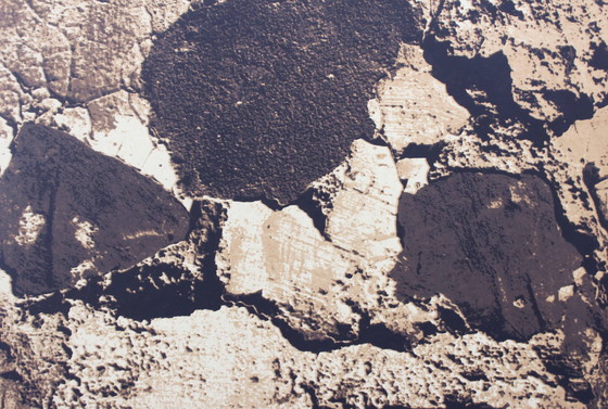 Image 1 of Print by Klaus Littmann 1972