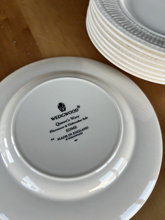 Image 1 of 16 hôtels Wedgwood Edme. Ancien 