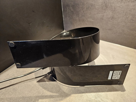 Image 1 of Massive table lamp looping 1990