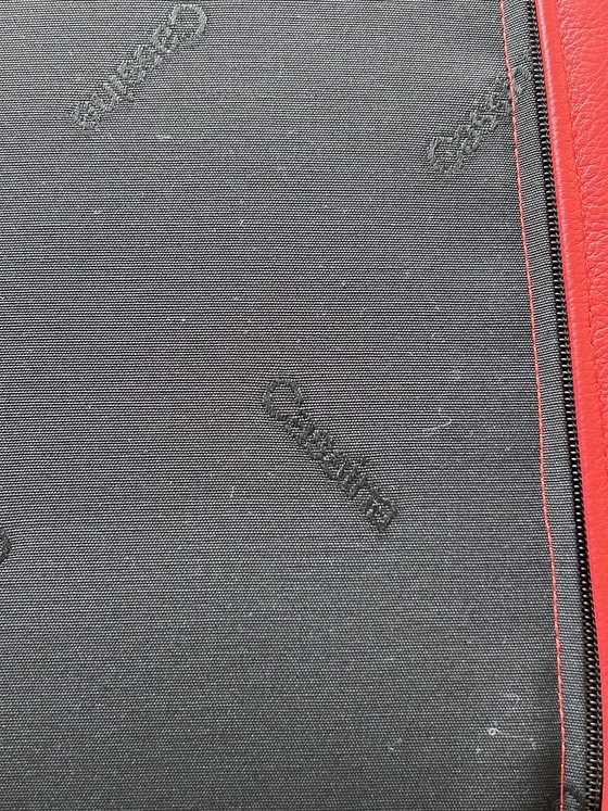 Image 1 of LC2 Le Corbusier armchair