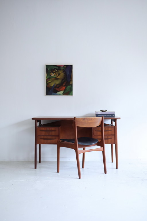 Bureau Gunnar Nielsen Tibergaard