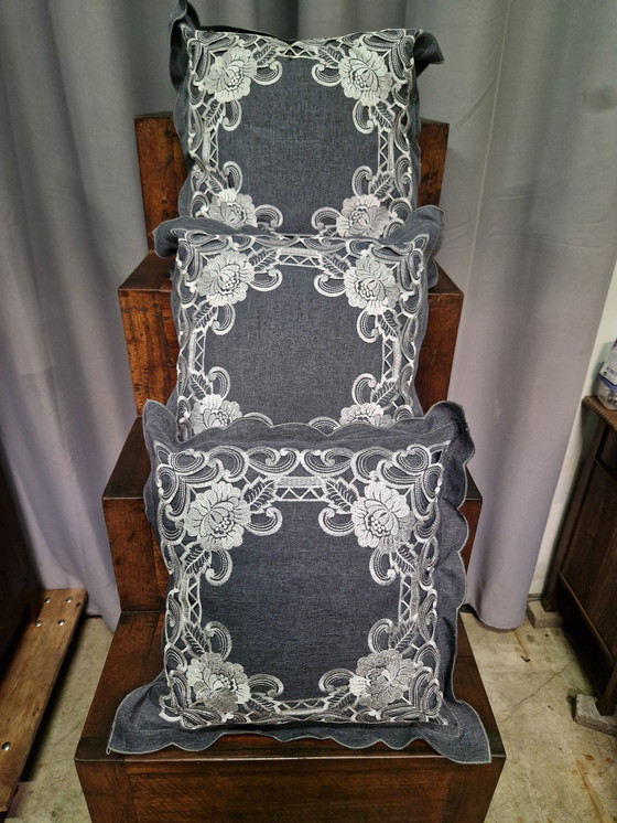 Image 1 of Cuscini decorativi oa Unique Living