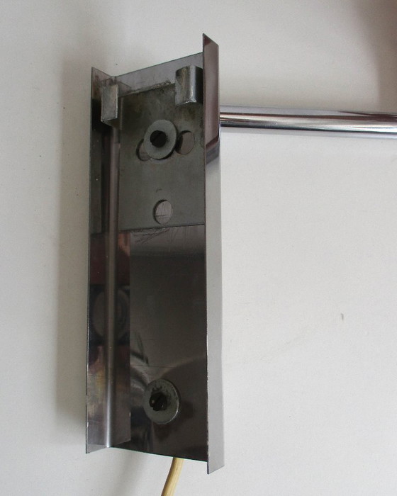 Image 1 of Vintage wall lamp by Philips, probably Louis Kalff