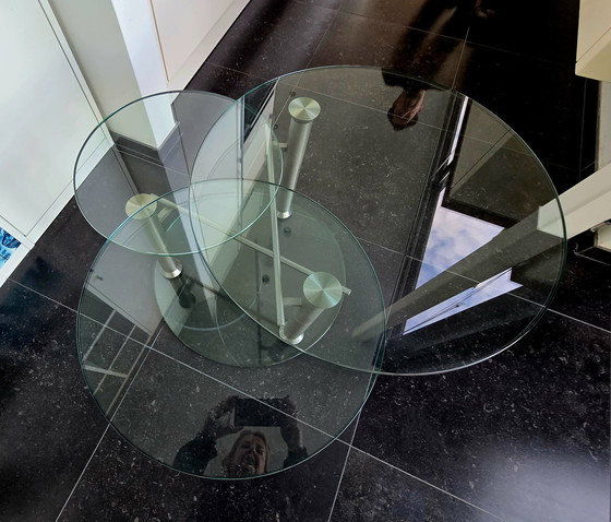 Image 1 of Tavolino da caffè Draenert Intermezzo 1132