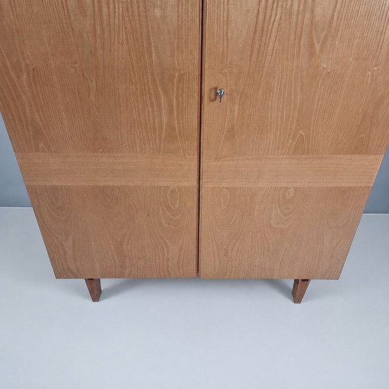 Image 1 of Vintage Wardrobe by Francisek Mezulanik, 1960s