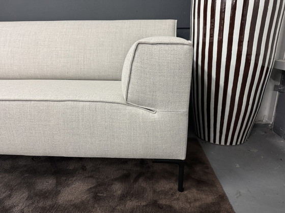 Image 1 of Design on Stock Bloq corner sofa | Ploegwool 92