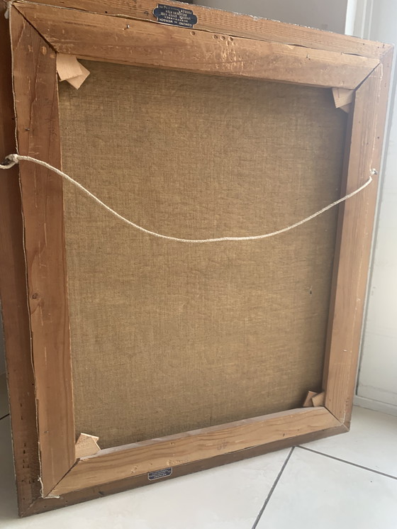 Image 1 of Pittura a olio