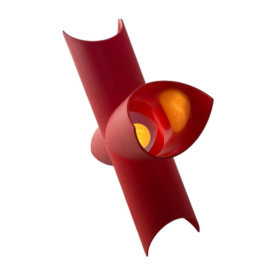 Image 1 of Protocol Paris for Cosi Come - X Lamp - Meerdere op voorraad - Eigentijds ontwerp vrijstaand of aan de muur bevestigd