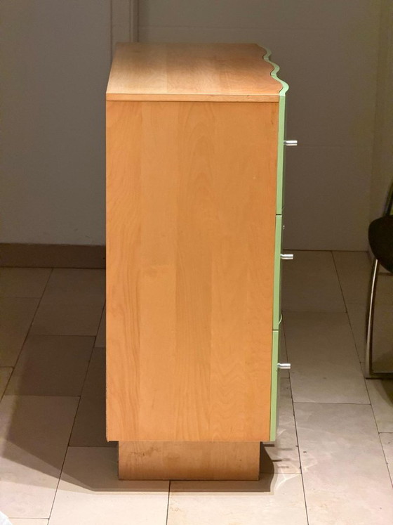 Thomas Jelinek - Vajer - Commode IKEA – Wood (photo 6 of 6)