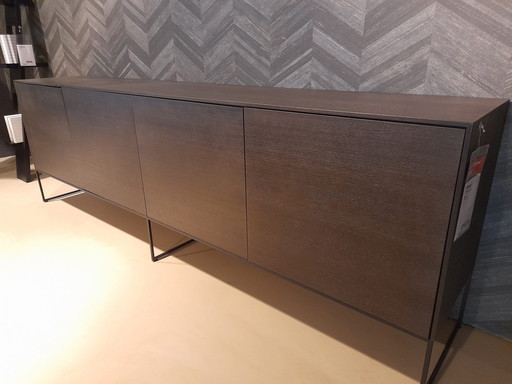 Private Label Index dressoir