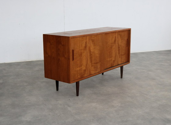 Image 1 of Credenza vintage Hundevad