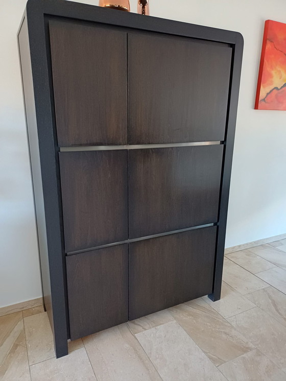 Image 1 of Living room cupboard