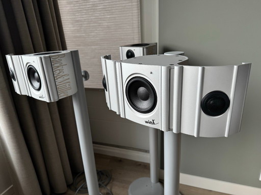 Backes & Müller WinX Surround 2