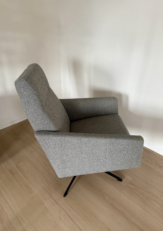 Image 1 of Havee Cloak Pearl fauteuil (Grijs)