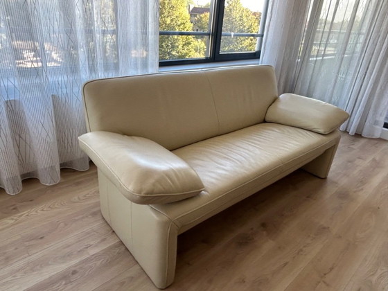 Divano di design 2/3 posti – Jori, Divani, Pelle (photo 5 of 23)