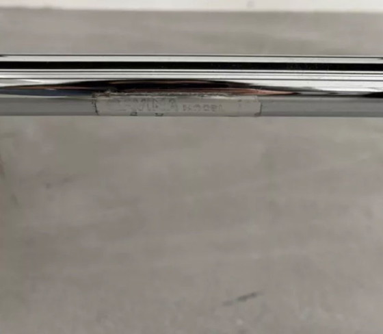 Image 1 of Poltrona Wassily di Marcel Breuer per Gavina