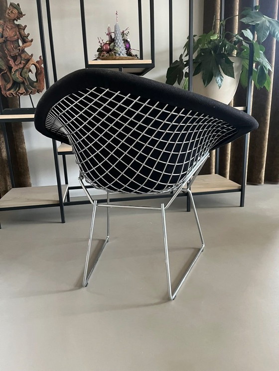 Image 1 of Harry Bertoia ,Knoll International 