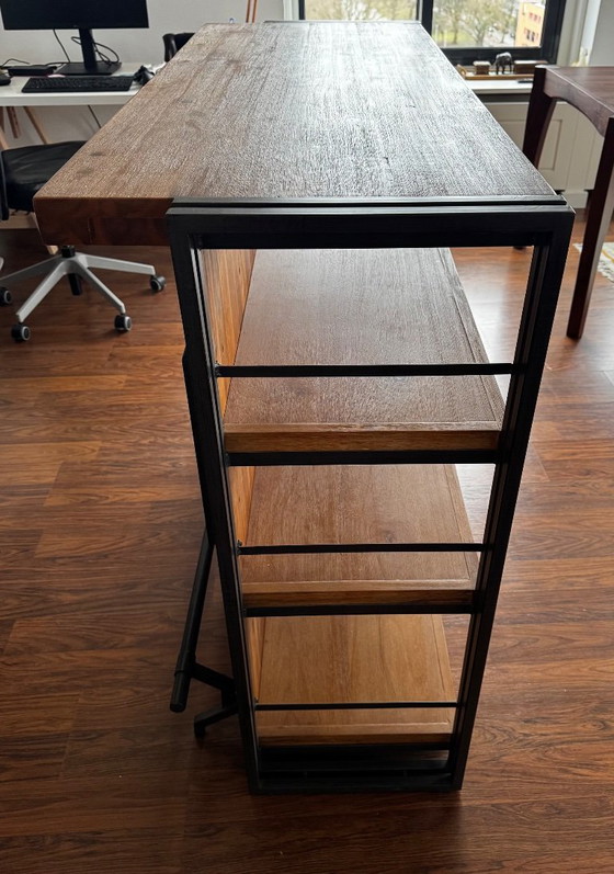 Bar MANCHESTER – Set da pranzo, Legno (photo 2 of 9)