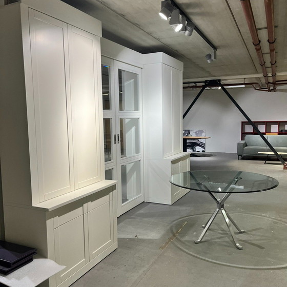 Image 1 of Skip Design Armadio a parete con bagno interno Armadi a due lati (altro)