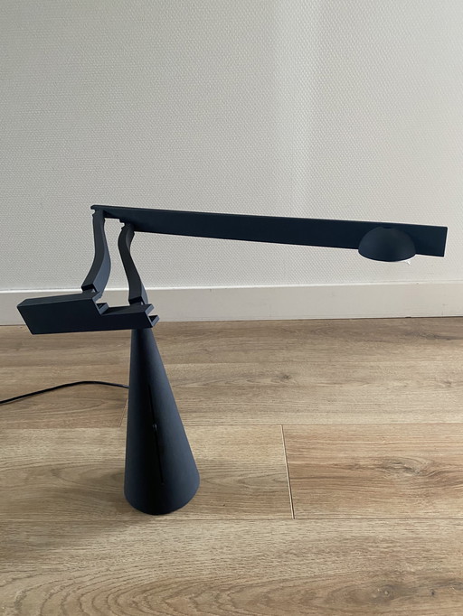 Lámpara de mesa Tabla de Mario Barbaglia & Marco Colombo para Italiana Luce