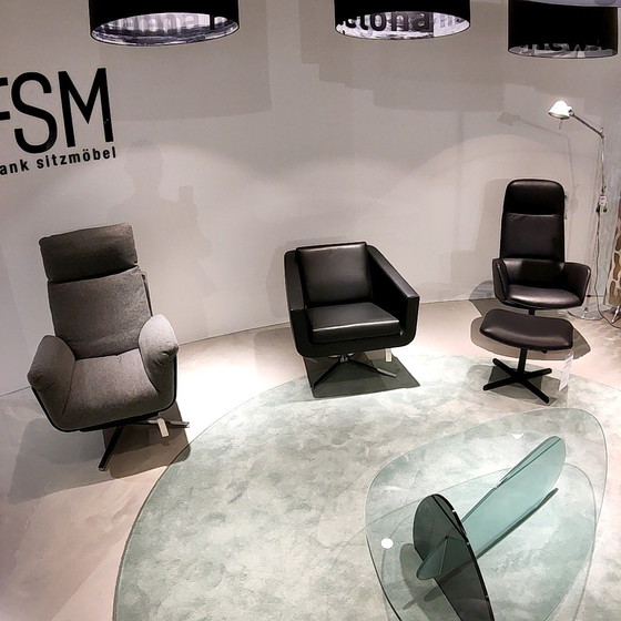 Image 1 of FSM Pavo armchair