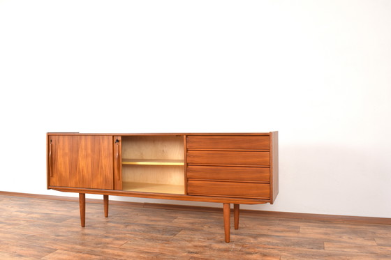 Image 1 of Mid-Century Danish Teak Sideboard, 1960S.