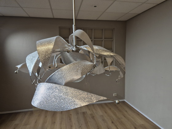 Image 1 of Harco Loor Reflexion - Hängeleuchte - Neuer Zustand - Design