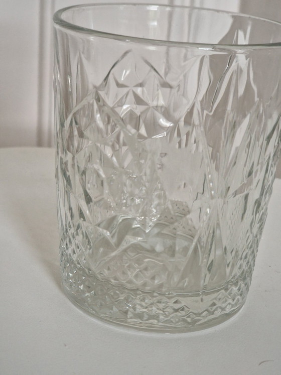 Bormioli Rocco Glass – Glass & Decanter (photo 6 of 7)