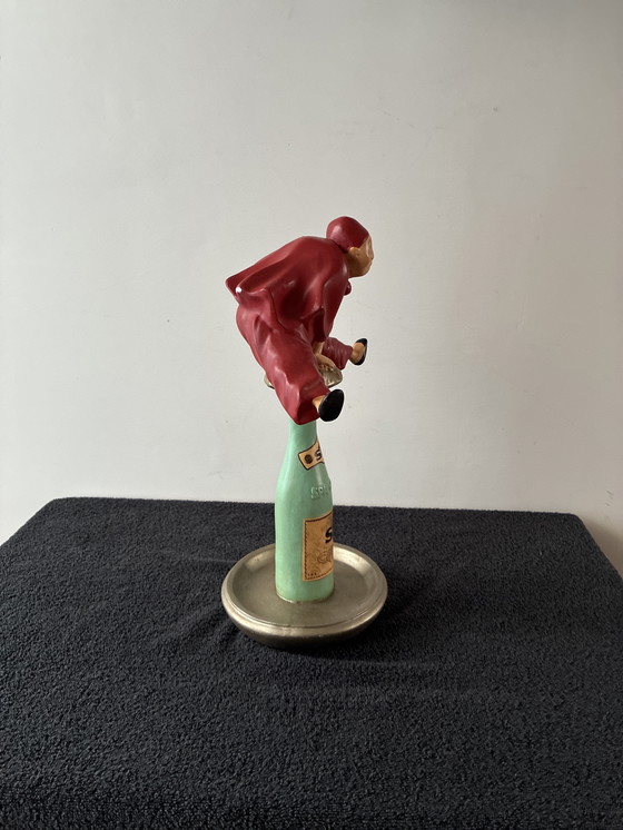 Image 1 of Vintage Spa pure statue