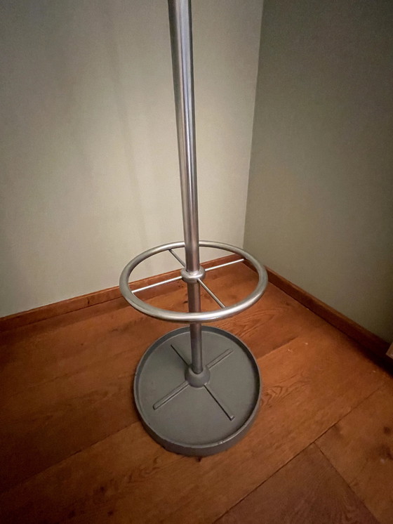 Image 1 of  Vintage coat rack Friso Kramer, Ahrend De Cirkel, 1960S