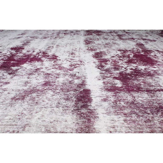 Image 1 of Vintage tapijt 247x285