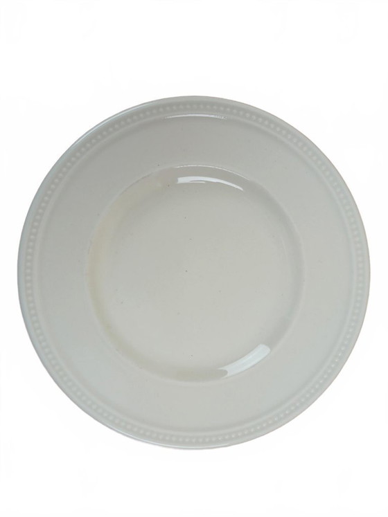 Image 1 of Magnifique service de table Wedgwood Windsor de 51 pièces