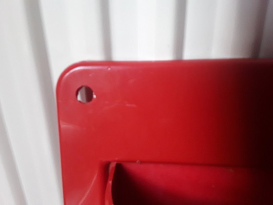 Image 1 of Mensola da parete vintage uten.silo II di dorothee becker per design M