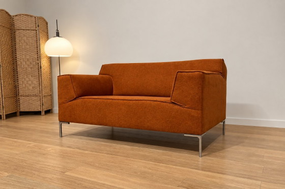 DIVANETTO Design on Stock Bloq NUOVAMENTE IMBOTTITO – Divani 2 posti, Other (photo 4 of 9)