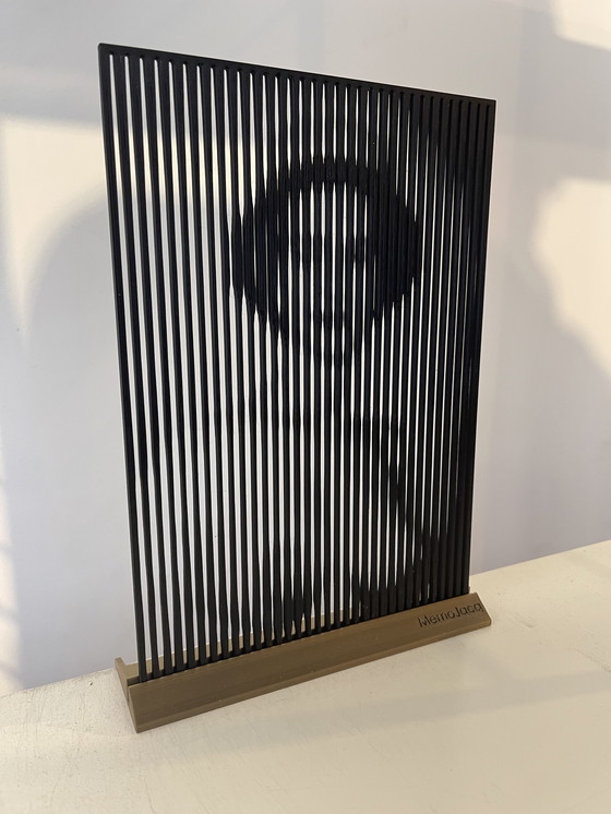 Image 1 of Stampa 3D "Fabby" di @memojacq