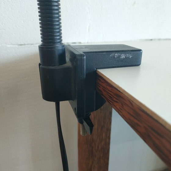 Image 1 of Philips HP2001 Desk lamp with flexible gooseneck