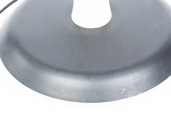 Image 1 of Lampada a sospensione vintage danese di Bent Karlby, anni '60