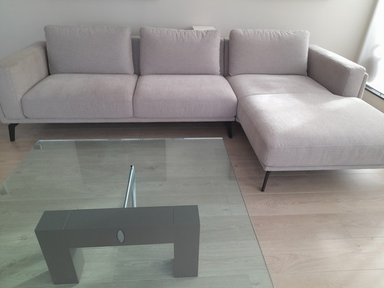 Image 1 of Panca lounge prominente a destra