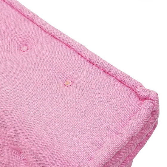 Image 1 of Sofá de 2 módulos "Mah Jong" de Hans Hopfer para Roche Bobois, años 70