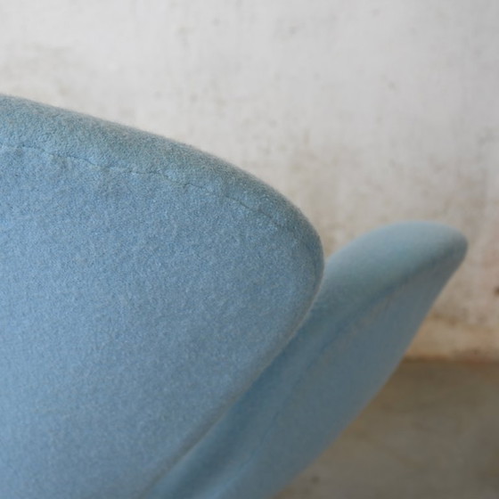 Image 1 of 6x Schwanen-Drehstühle