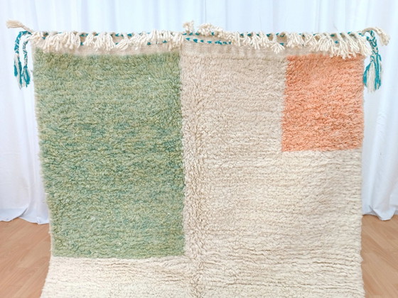 Handmade Berber rug 2.5 x 1.5 m – Rugs & carpets (photo 3 of 11)