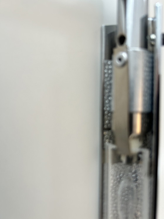 Image 1 of Targetti Wandlampe, Schilderbeleuchtung