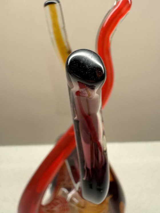 Image 1 of Scultura in vetro