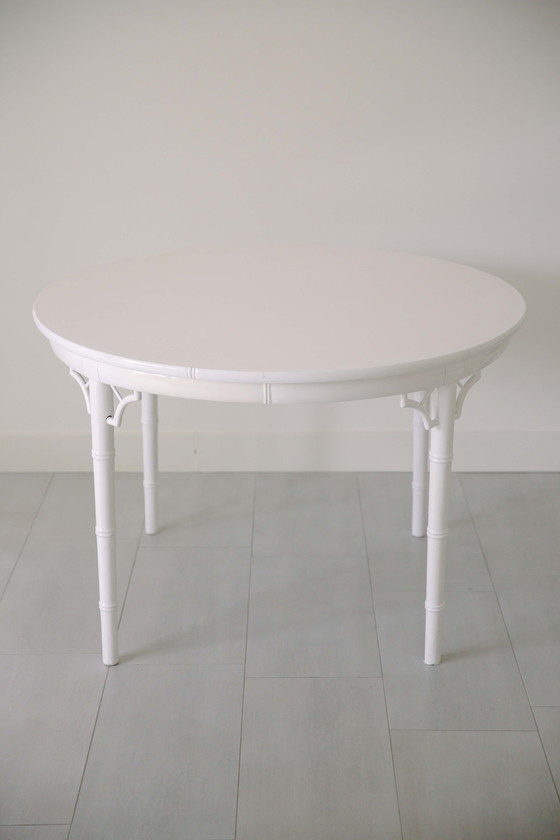 Image 1 of Jonathan Adler eettafel