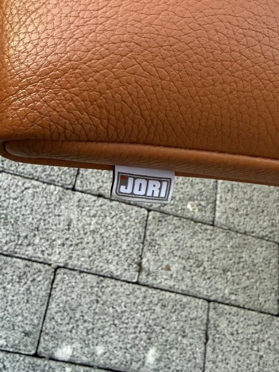 Jori Yoga Multi-Move Maxi – Poltrone, Leather, Metal (photo 15 of 16)