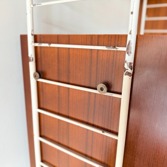 Image 1 of Modulares Wandsystem Babette